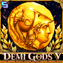 Demi Gods V