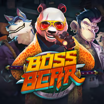 Boss Bear