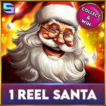 1 Reel Santa